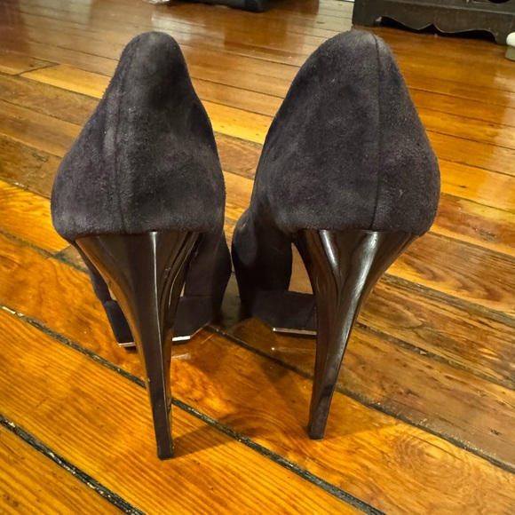 L.A.M.B heels - Picture 5 of 9